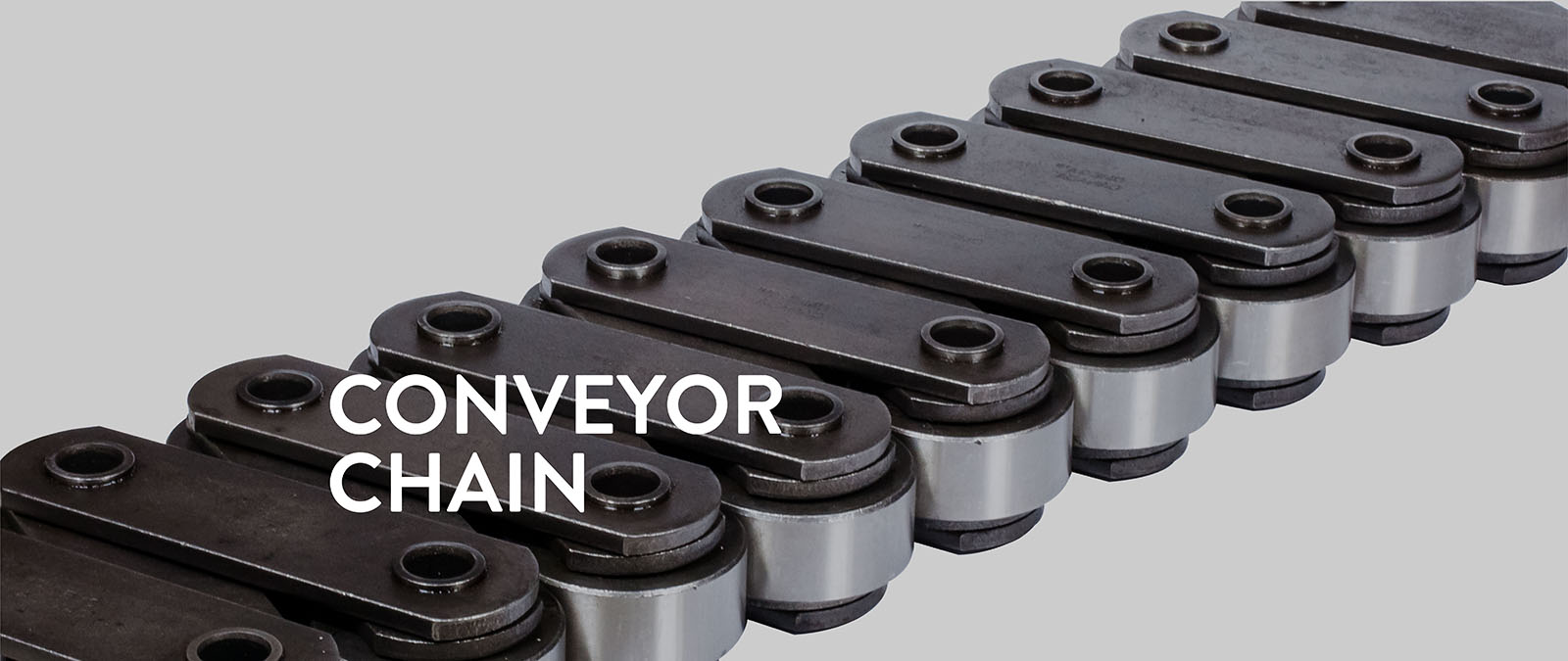 Omega Conveyor Chains